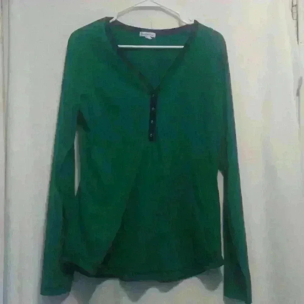 Womens insomniax night shirt size M